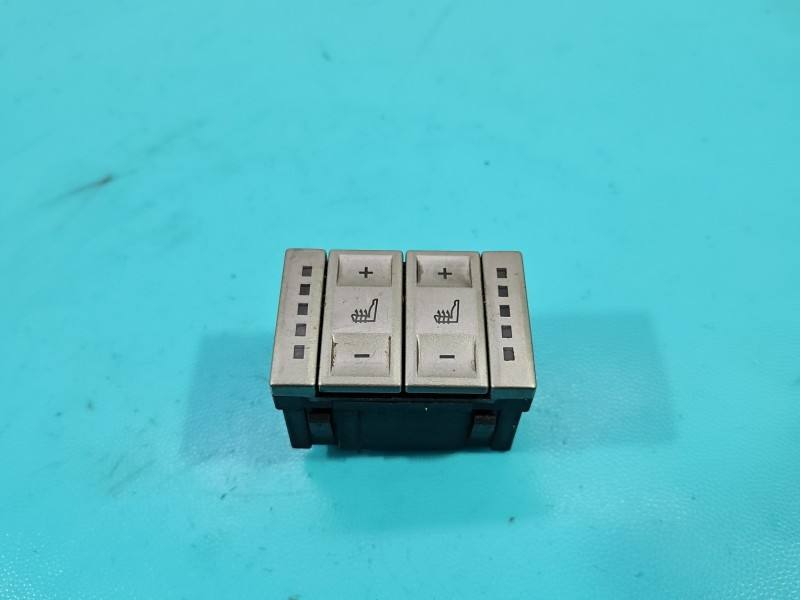 Перемикач кнопка Ford Mondeo 6M2T-19K314-AC — фото деталі 2