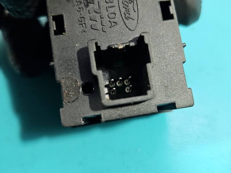 Перемикач кнопка Ford Mondeo 6M2T-19K314-AC — фото деталі 6
