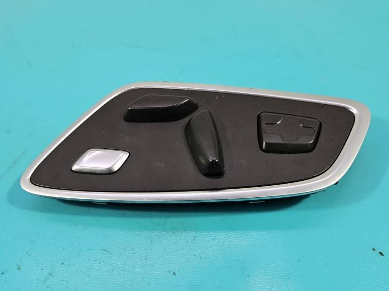Перемикач кнопка Renault Talisman 870165172R — фото деталі 2
