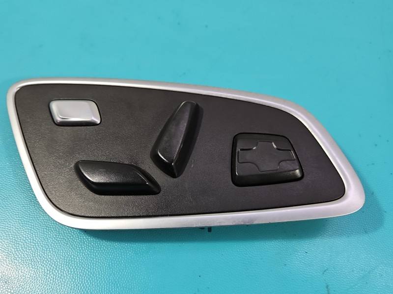 Перемикач кнопка Renault Talisman 870666932R