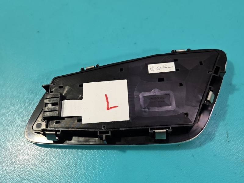 Перемикач кнопка Renault Talisman 870666932R — фото деталі 3
