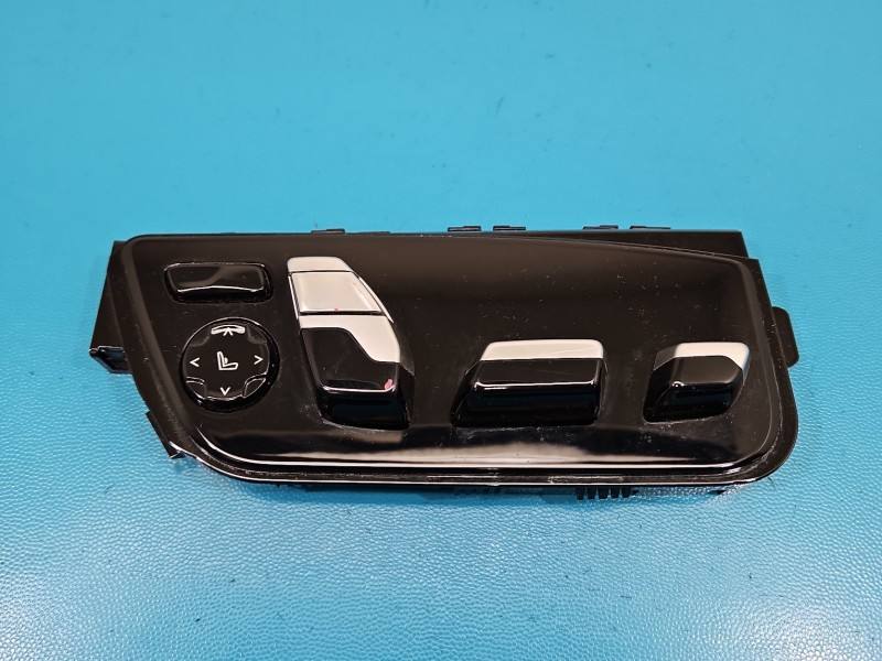Перемикач кнопка BMW 5 G30 6834262 — фото деталі 2