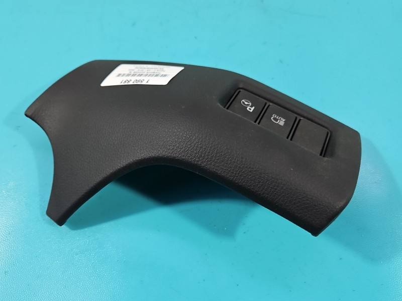 Перемикач кнопка Toyota C-HR 55404-F4010 — фото деталі 3