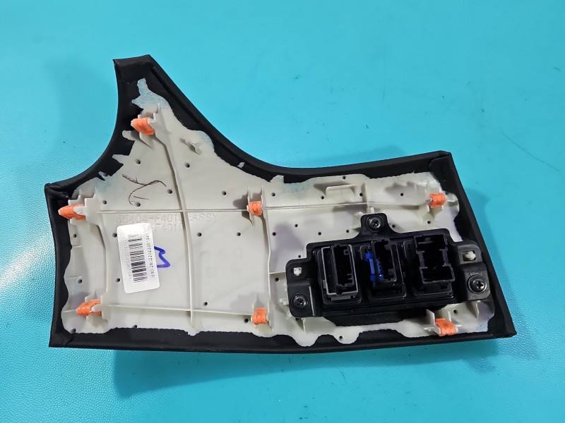 Перемикач кнопка Toyota C-HR 55404-F4010 — фото деталі 4