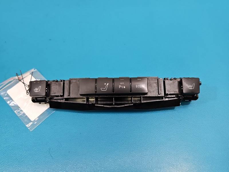 Перемикач кнопка Mercedes E W212 A2128209710 — фото деталі 2