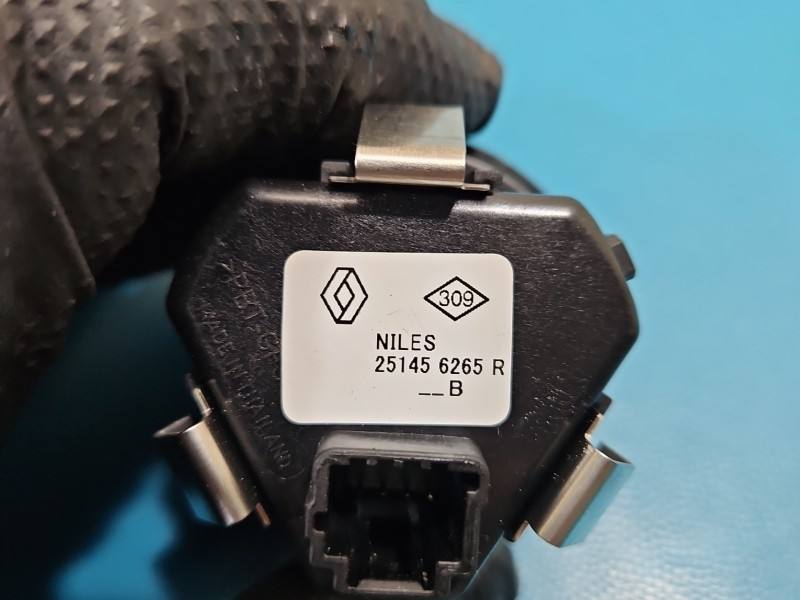 Переключатель кнопка Renault Kadjar 251456265R — фото детали 5