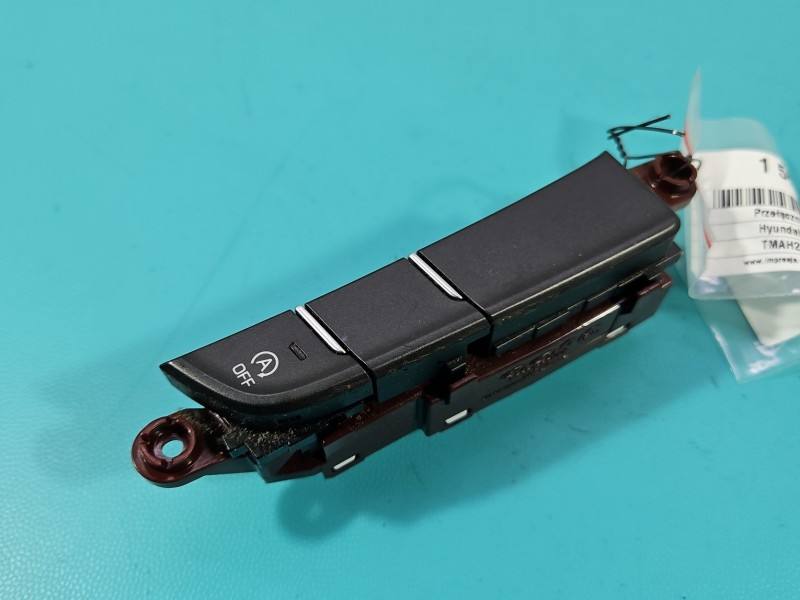 Перемикач кнопка Hyundai I30 93350-G4230