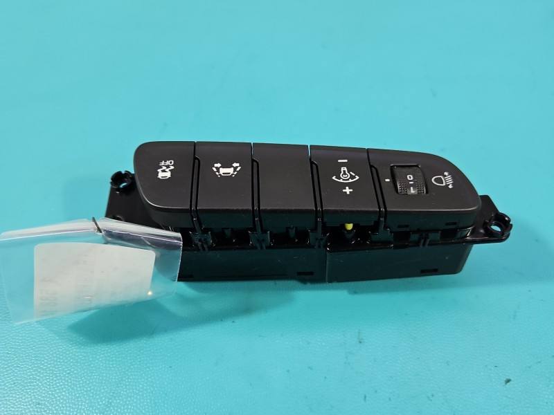 Переключатель кнопка Hyundai I30 93701-G4190 — фото детали 3