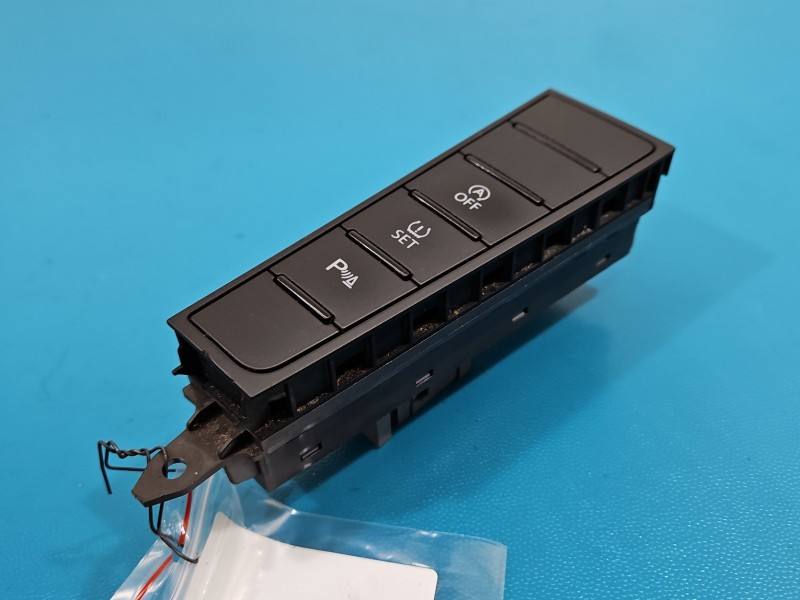 Перемикач кнопка Volkswagen Passat B7 3AB927238R