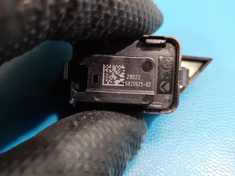 Переключатель кнопка BMW 3 G20 6820925 — фото детали 5