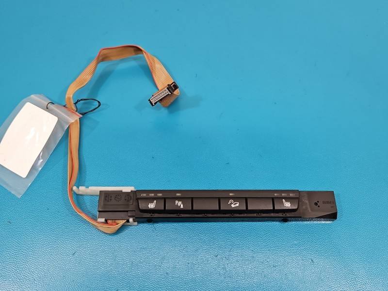 Перемикач кнопка BMW 3 E90 6962599 — фото деталі 2