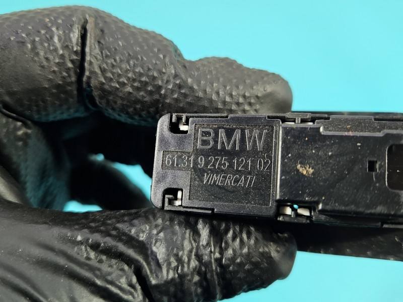 Перемикач кнопка BMW 3 F30 9275121 — фото деталі 5