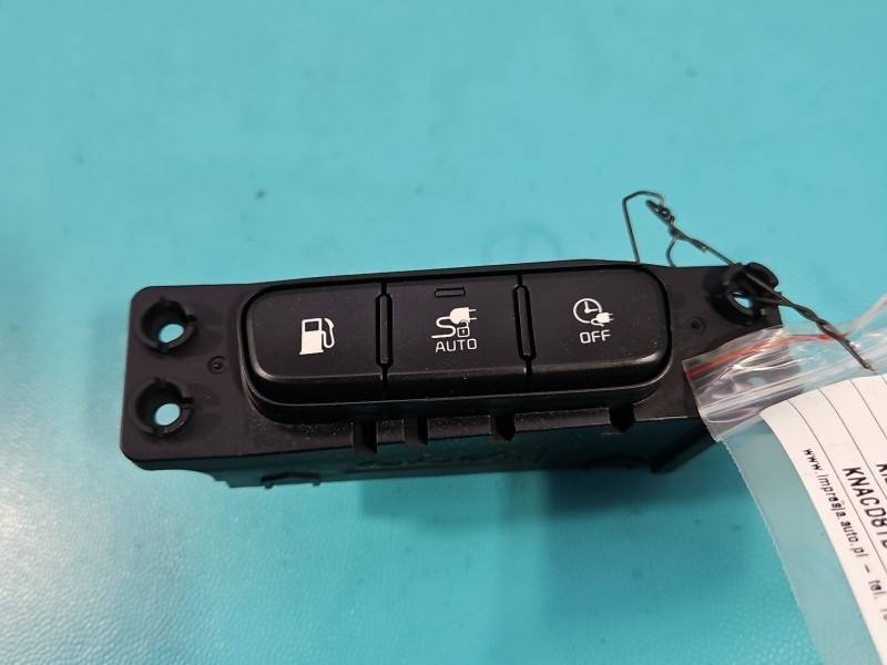 Перемикач кнопка Kia Niro 93750-G5050 — фото деталі 2