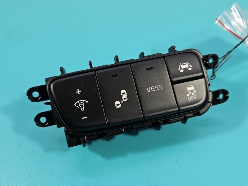 Перемикач кнопка Kia Niro 93700-G5270
