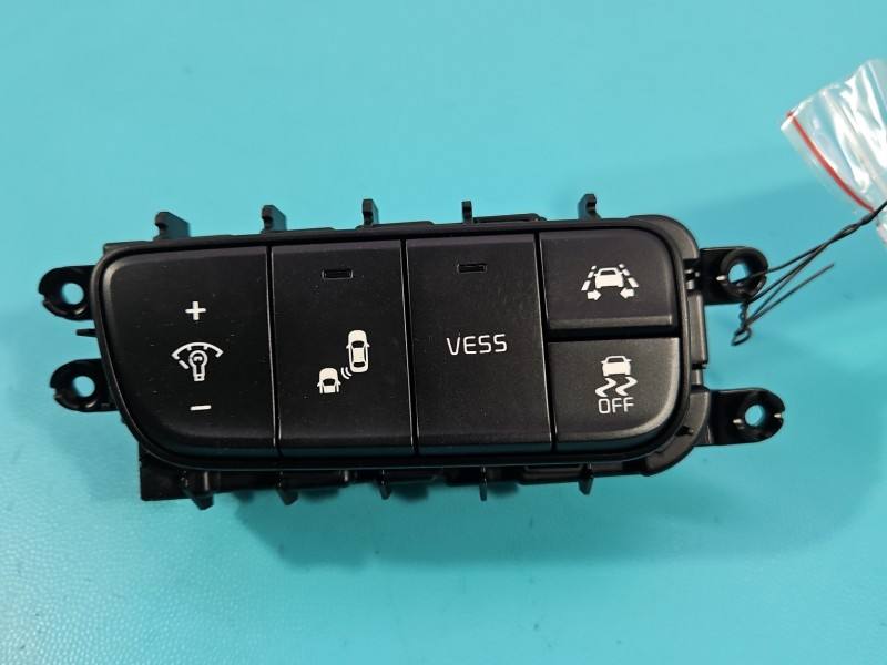Перемикач кнопка Kia Niro 93700-G5270 — фото деталі 2