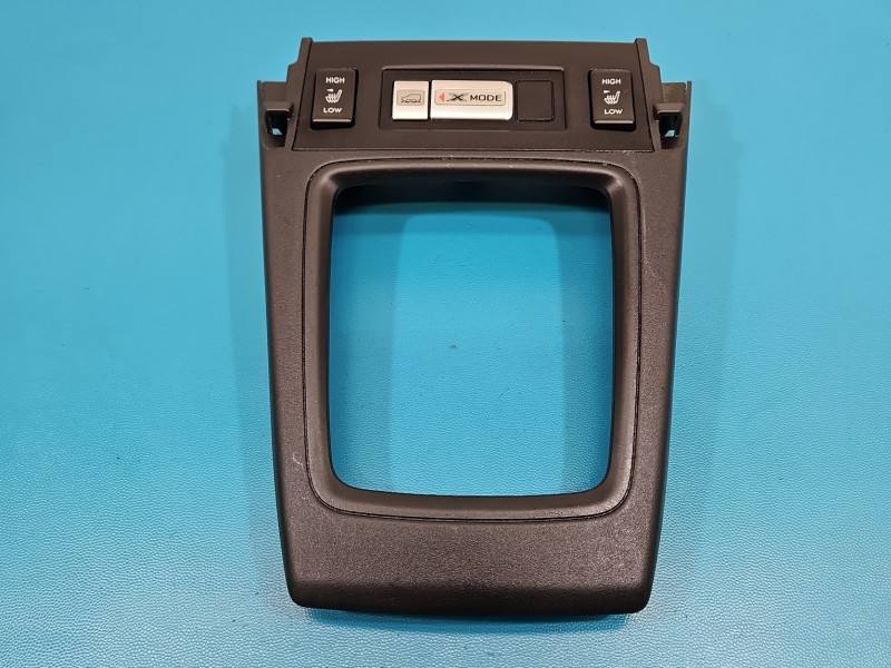 Переключатель кнопка Subaru Forester 92121SG420 — фото детали 2