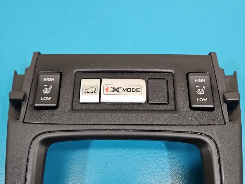 Переключатель кнопка Subaru Forester 92121SG420 — фото детали 3