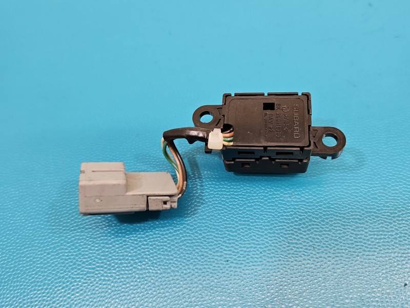 Перемикач кнопка Subaru Forester 299116393 — фото деталі 3