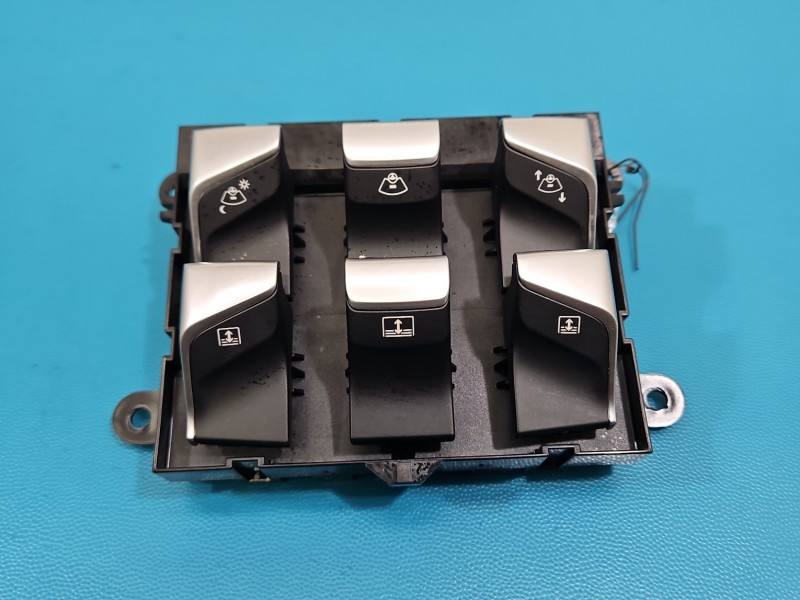 Перемикач кнопка Citroen DS5 96785850ZD — фото деталі 2