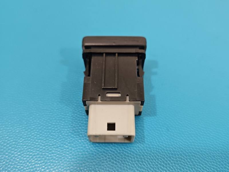 Переключатель кнопка Mitsubishi Eclipse 8612A050 — фото детали 3