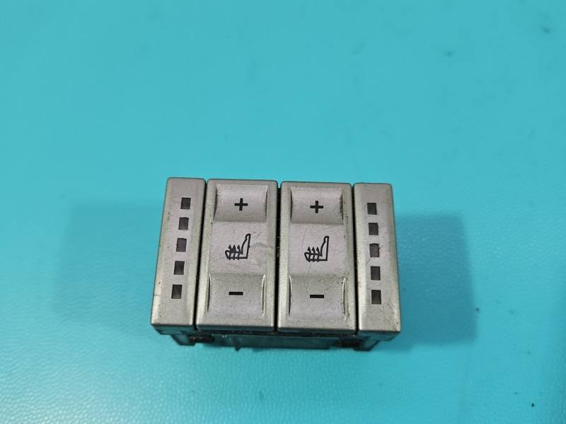 Переключатель кнопка Ford Mondeo 6M2T-19K314-AB — фото детали 2