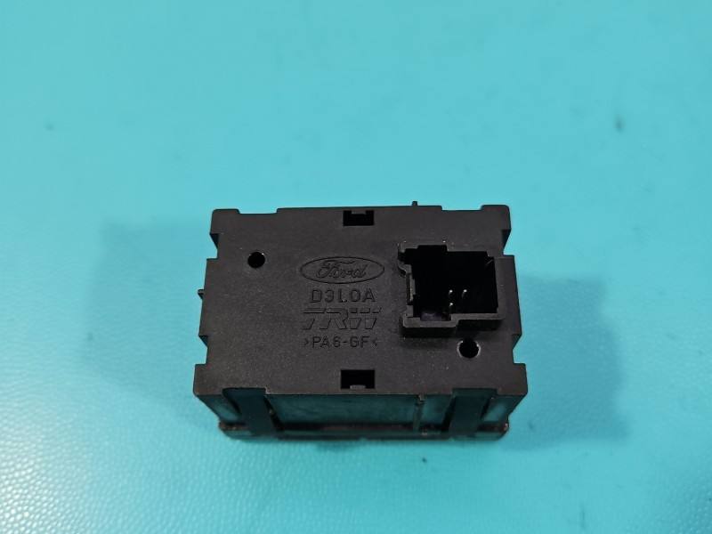 Переключатель кнопка Ford Mondeo 6M2T-19K314-AB — фото детали 4