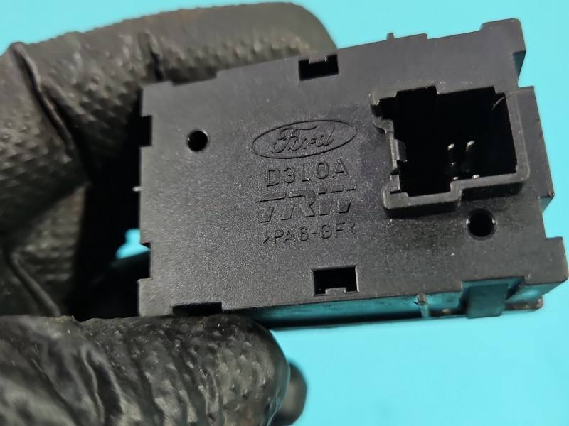 Переключатель кнопка Ford Mondeo 6M2T-19K314-AB — фото детали 5