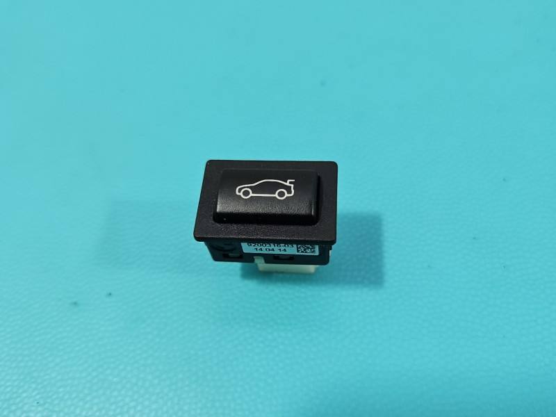Переключатель кнопка BMW i3 9200316 — фото детали 2