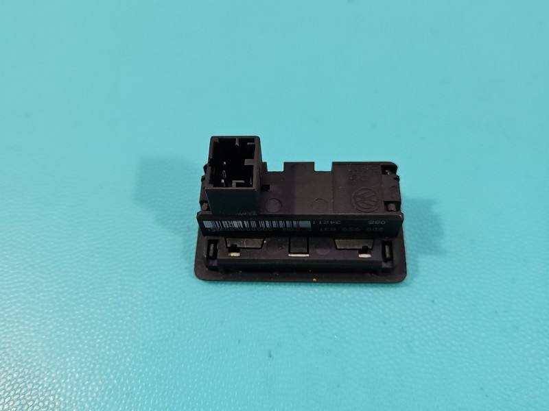 Перемикач кнопка Audi Q5 3D0959831D — фото деталі 4