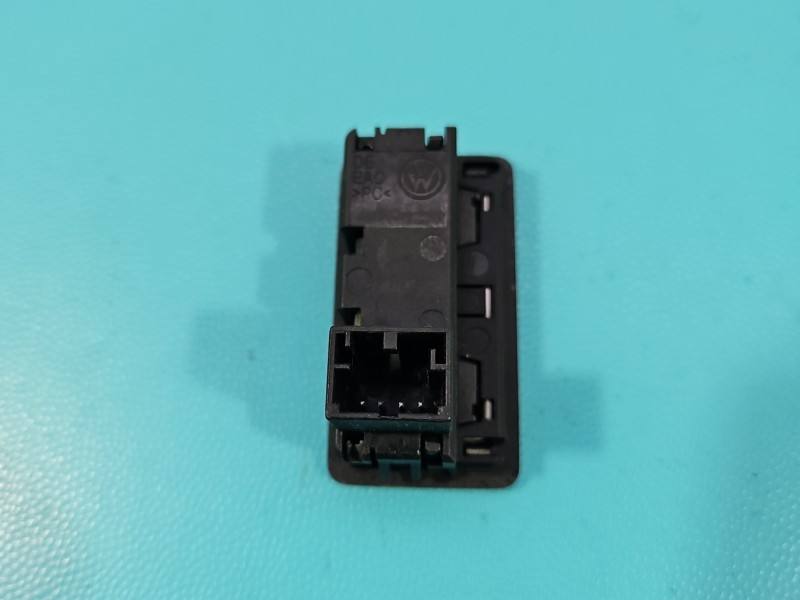 Перемикач кнопка Audi Q5 3D0959831D — фото деталі 5