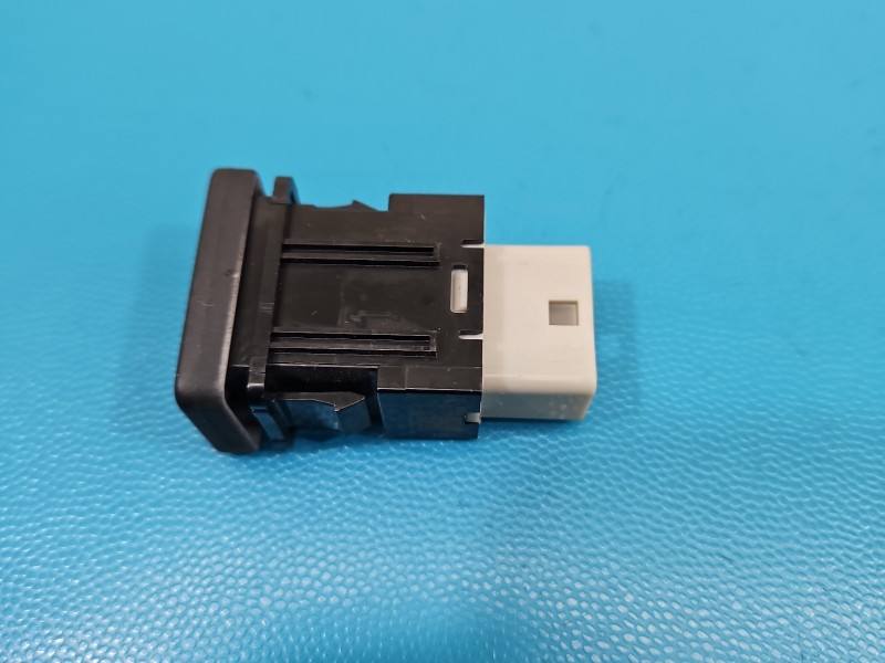Переключатель кнопка Mitsubishi Eclipse 8602A167 — фото детали 6