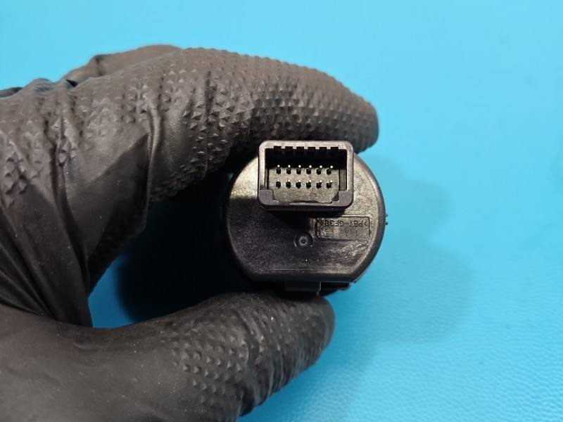 Переключатель кнопка Mitsubishi Eclipse 8610A170 — фото детали 4