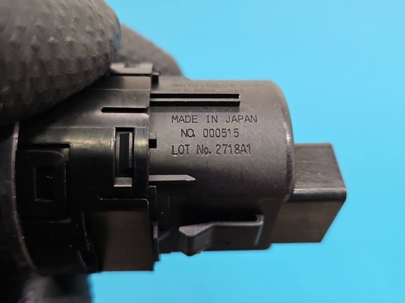 Переключатель кнопка Mitsubishi Eclipse 8610A170 — фото детали 7