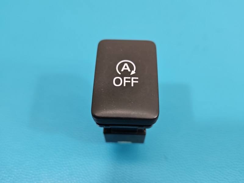 Переключатель кнопка Mitsubishi Eclipse 8602A122 — фото детали 2