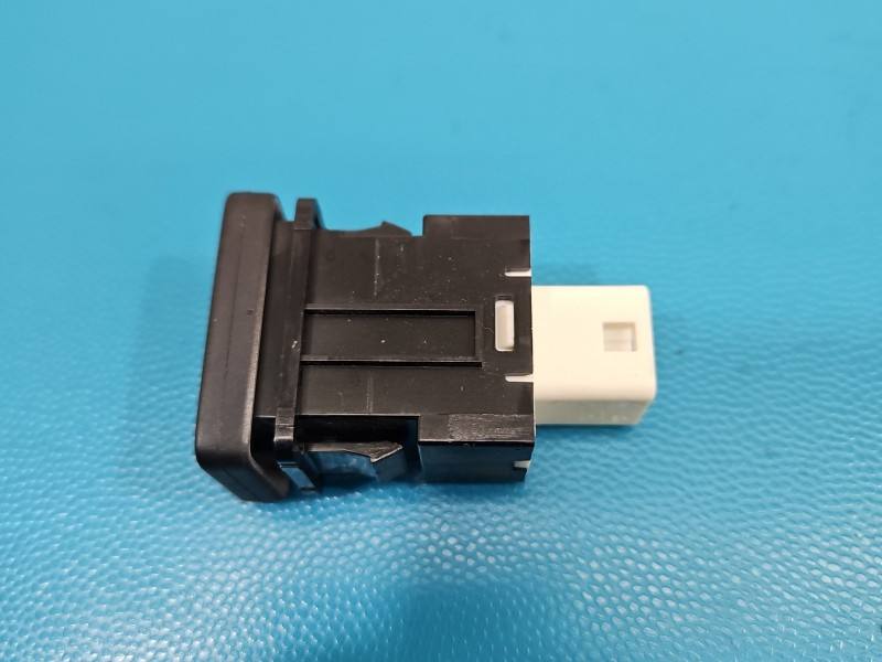 Переключатель кнопка Mitsubishi Eclipse 8602A122 — фото детали 7