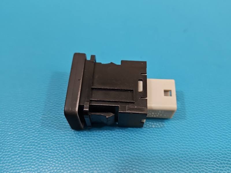Перемикач кнопка Mitsubishi Eclipse 8610A183 — фото деталі 6