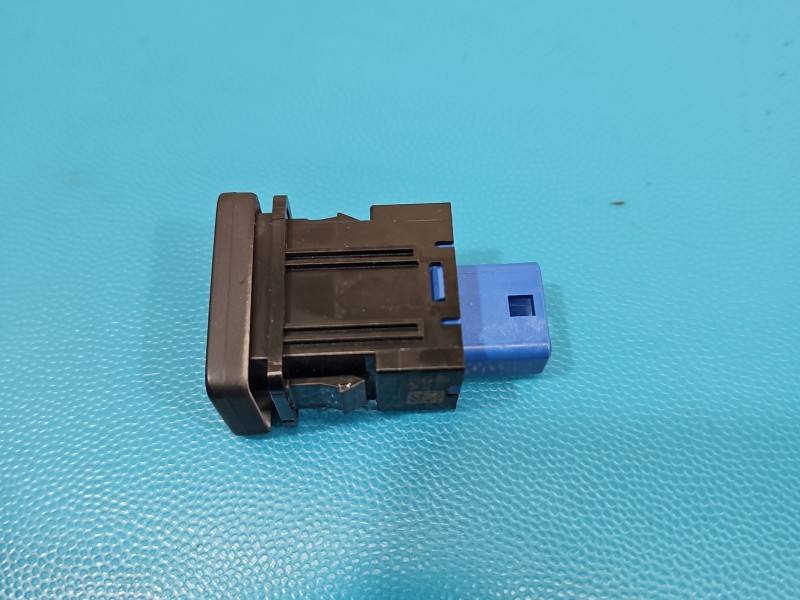 Переключатель кнопка Mitsubishi Eclipse 8602A123 — фото детали 6
