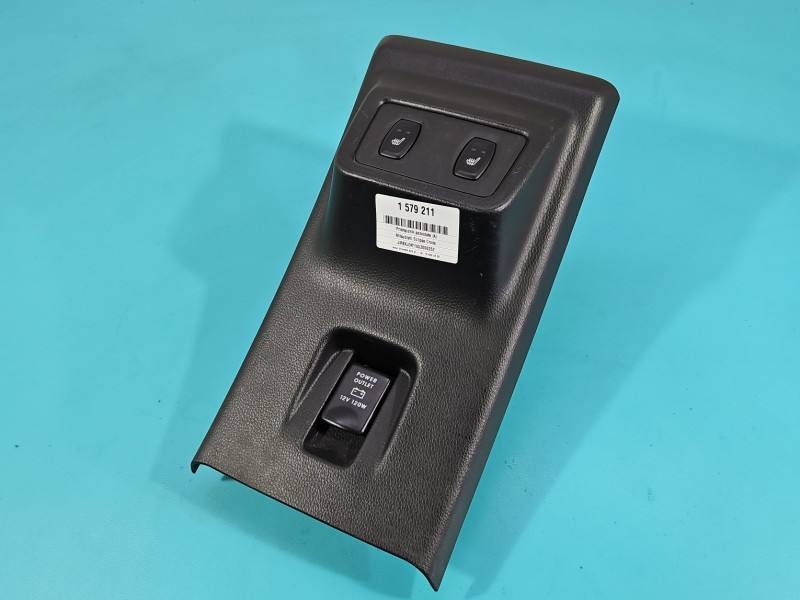 Переключатель кнопка Mitsubishi Eclipse 8011B867ZZ