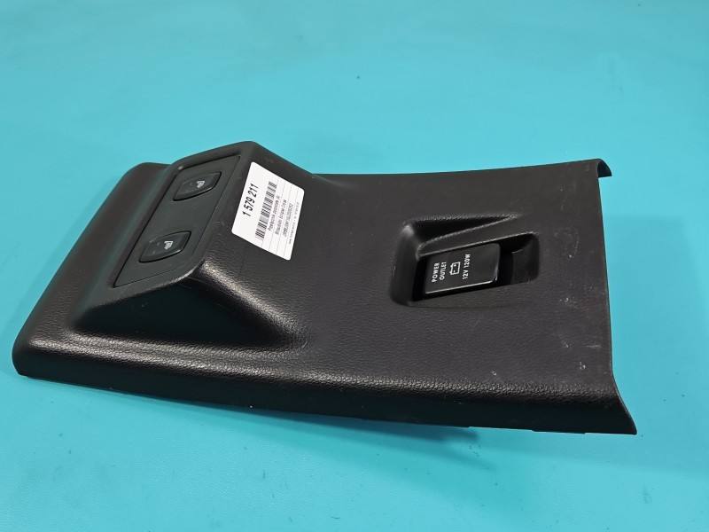 Переключатель кнопка Mitsubishi Eclipse 8011B867ZZ — фото детали 5