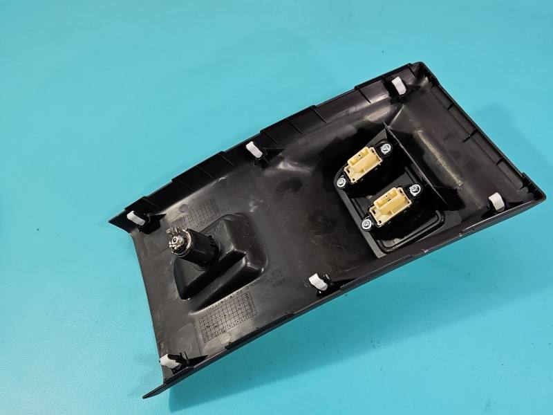 Переключатель кнопка Mitsubishi Eclipse 8011B867ZZ — фото детали 6