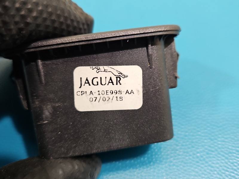 Переключатель кнопка Jaguar F Pace CPLA-10E998-AA — фото детали 4