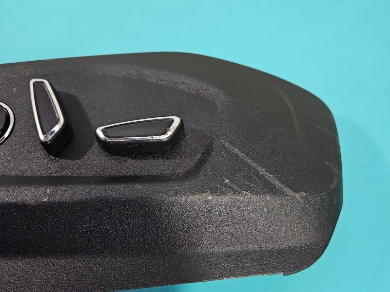 Переключатель кнопка Ford Fusion DG9T-14A701-AE — фото детали 3