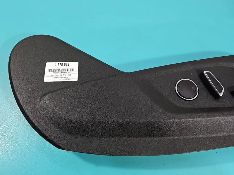 Переключатель кнопка Ford Fusion DG9T-14A701-AE — фото детали 4