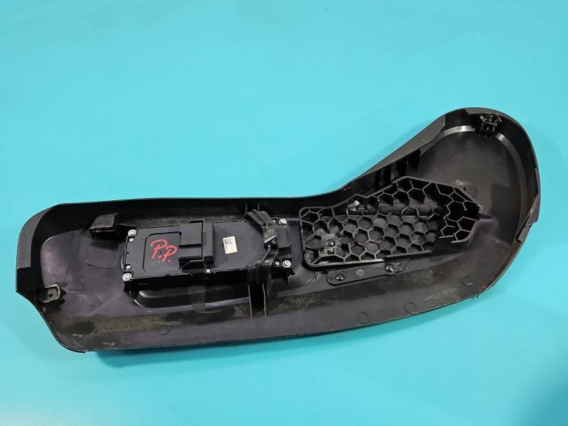Переключатель кнопка Ford Fusion DG9T-14A701-AE — фото детали 6