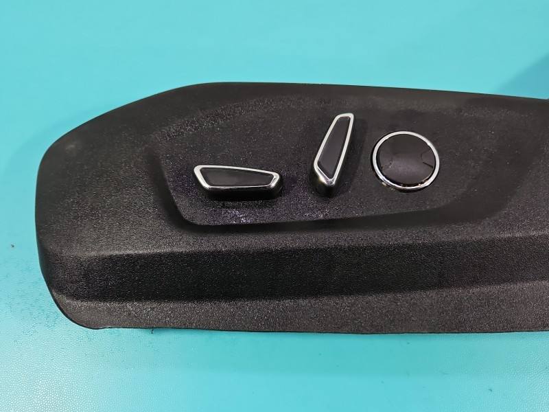 Перемикач кнопка Ford Fusion DG9T-14B709-AE3CN4