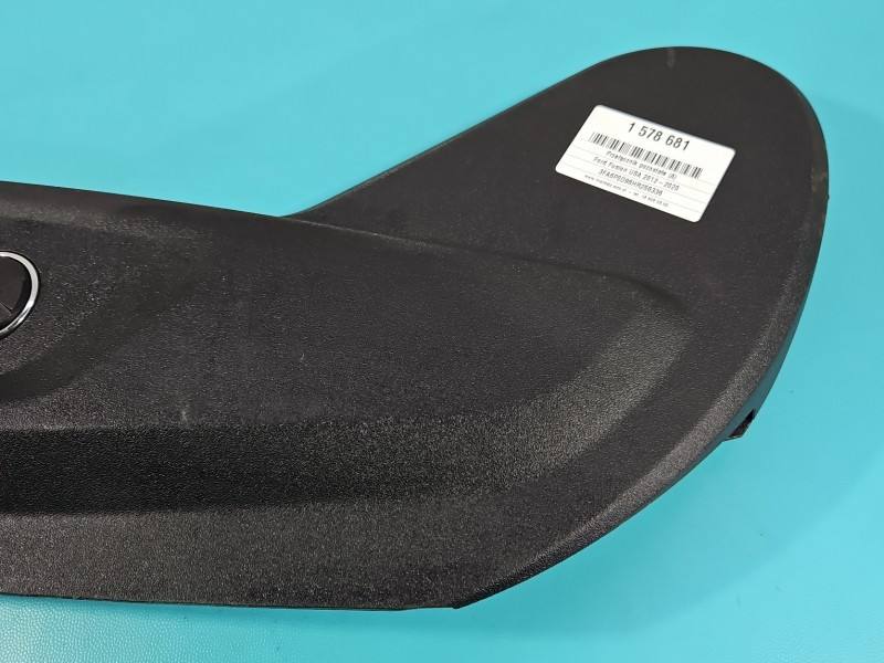 Перемикач кнопка Ford Fusion DG9T-14B709-AE3CN4 — фото деталі 2