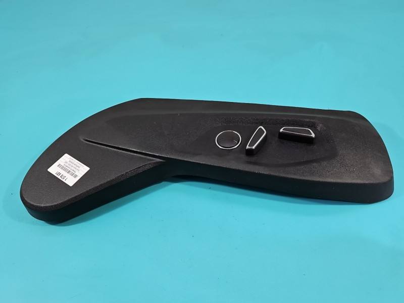 Перемикач кнопка Ford Fusion DG9T-14B709-AE3CN4 — фото деталі 3