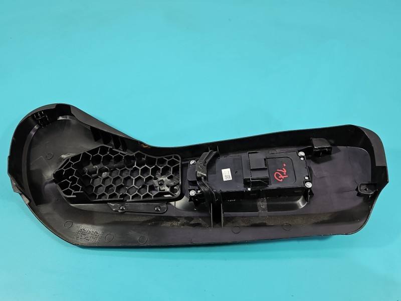 Перемикач кнопка Ford Fusion DG9T-14B709-AE3CN4 — фото деталі 8