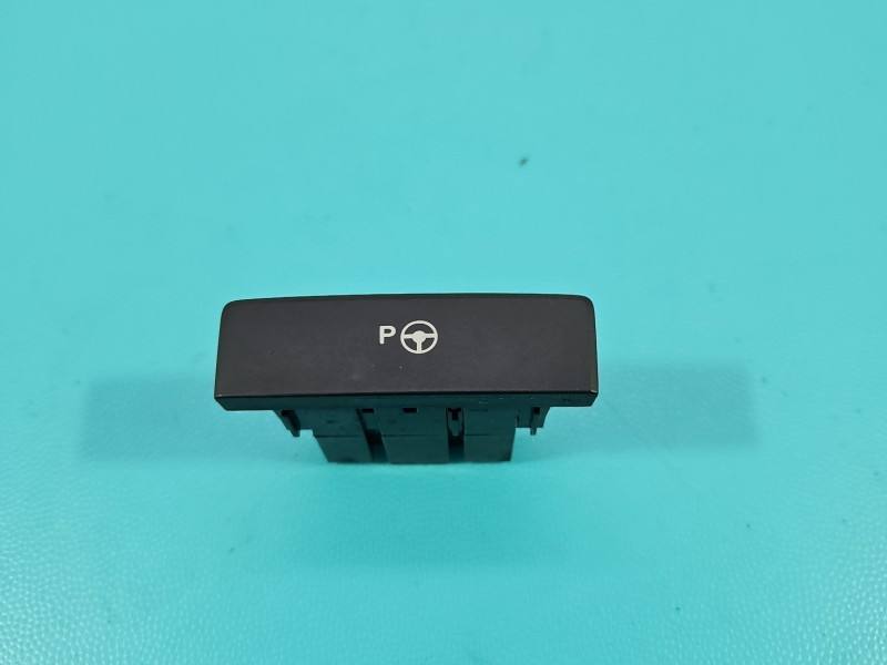Перемикач кнопка Ford Fusion HG9T-15A860-AAW — фото деталі 2