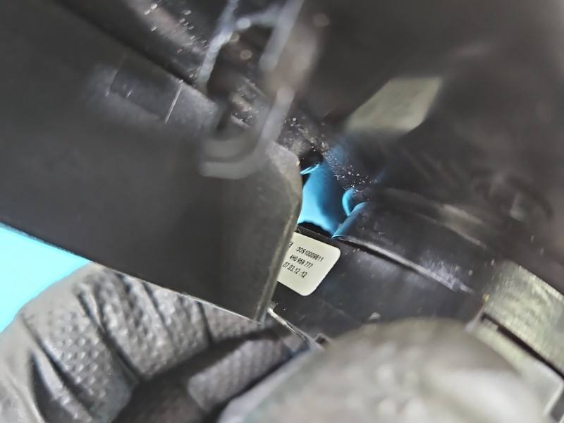 Перемикач кнопка Audi A8 D4 8K0959747 — фото деталі 8